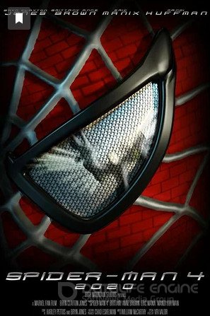   4/Spider-Man 4: Fan Film